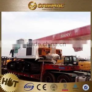 SANY Rotary Drilling Rig 280RIIC Water Drilling Rig Machine Price for Sale thumbnail-1