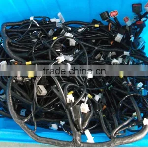 Rca Auto Wire Harness thumbnail-2