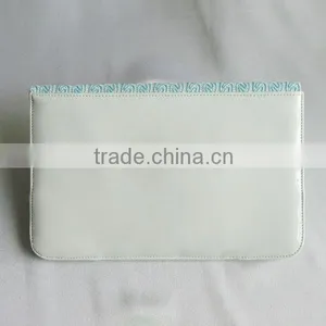 New Styles Lace Fashion Satin Evening Bag thumbnail-5