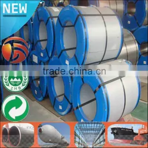 Hot Dipped 0.52mm Galvanized Steel Coil Steel Sheet Price per Ton thumbnail-3