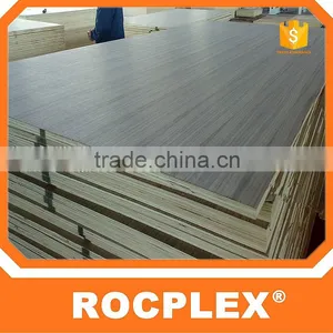 Walnut Beech Cherry Ash Fancy Decorative Plywood thumbnail-1