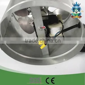 High Quality Exhaust Fan Made in China Air Exhaust Fan Factory thumbnail-6