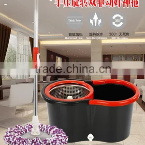 Hot Sale Cleaning Floor 360 Magic Mop Bucket thumbnail-1