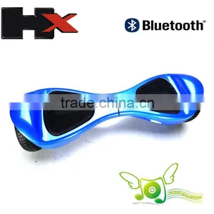 Mini Smart Balancing Electric Unicycle Scooter Two Wheels Electric Scooter thumbnail-1