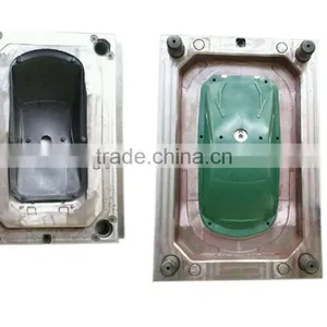 Plastic Injection Mould thumbnail-1
