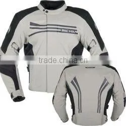Motor Bike Jacket thumbnail-1