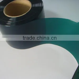 Best Selling Flexible Welding PVC Strip Curtain For Welding Bays thumbnail-3