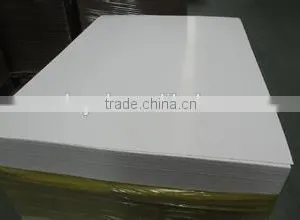 Coated Grey Back Duplex Board Paper 250gsm thumbnail-1