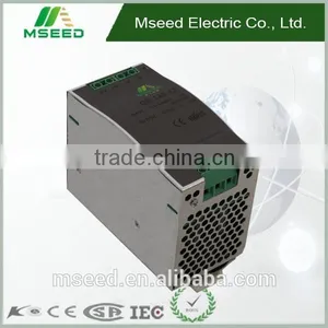 Outstanding DIN Rail Switching Power Supply DR-120 thumbnail-1