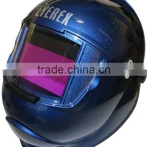 Switzerland Welding Helmet thumbnail-1