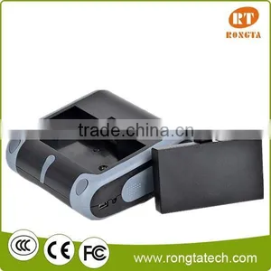 Bluetooth Mini Receipt Printer With 80mm Paper Width thumbnail-4