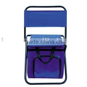 Folding Outdoor Chair thumbnail-1