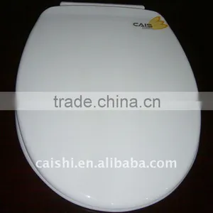 Plastic Slow Close Toilet Seat SL-09 thumbnail-1