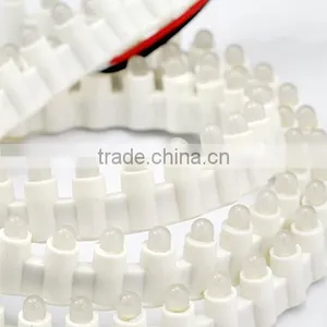 3 Years Warranty 12 Volt Flexible Dip Led Strip for Advertising Signs thumbnail-2