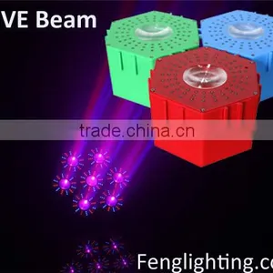 2016 Modern New Mini Single Led Beam Wireless Control High Performance Spot Lights thumbnail-1
