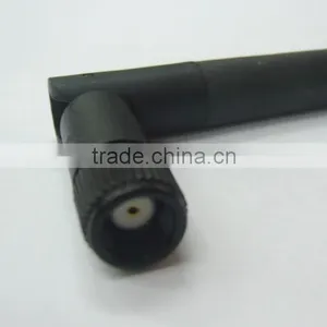 2.4g WiFi Rubber Duck Antenna thumbnail-2