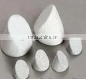 Ceramic Polishing Media in Slope Cylinder Shape,grinding Media thumbnail-1