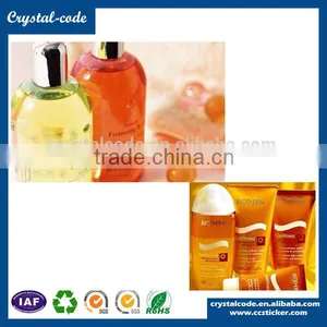 Waterproof Numbered Sticker for Glass Adhesive Sticker thumbnail-2