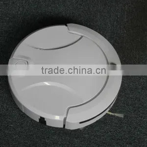 KRV206 Cheap Robotic Vacuum Cleaner,Vacuum Cleaning Robot CE.ROHS.GS thumbnail-1