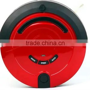 Best Selling Electric Mew Robot Cleaner thumbnail-1