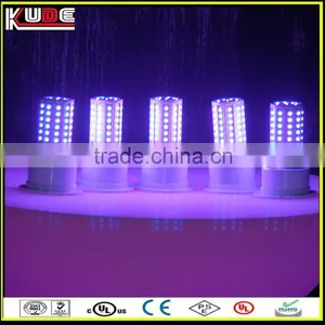 Rechargeable Single Battery Powered LED Corn Light/LED Glowing Lamp With Remote thumbnail-3