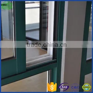 2015 High Quality Sliding Aluminium Window thumbnail-2