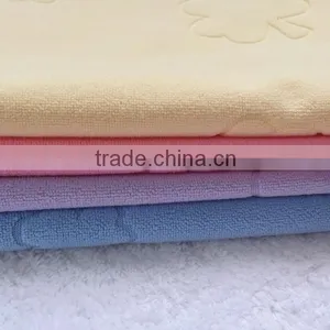 Waterproof Microfiber Baby Mattress Bed Protector Mat thumbnail-3