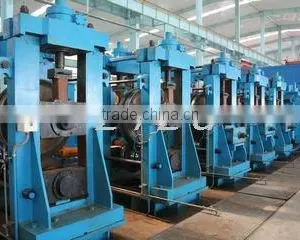 ERW219 H.F. Pipe Making Machine thumbnail-1