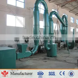 Good Quality Machine From Yonghua Sawdust Dry Machinery Wood Sawdust Drying Equipment thumbnail-1