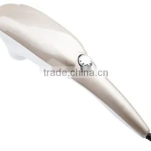 Powerful Handheld Massager Easy to Hold With On/off and Knob Speed Control Switch/body Massager thumbnail-1