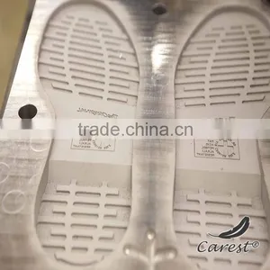 Injection Plastic Moulds and Shoes Sole With Cheap Price Supplier's Choice thumbnail-1