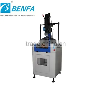 BFB-114D Customizable Convenient the High Quality High-pressure Tube Automatic Control Hose Braiding Machine thumbnail-1