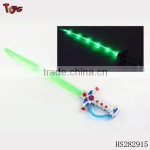 Children's Favourate Toy Flashing Sword thumbnail-1