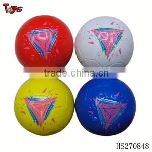 Design for Child Promotion Wholesale Football Soccer Ball thumbnail-1