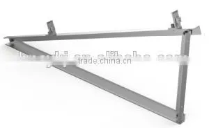 Solar Power Mounting System for Home thumbnail-3