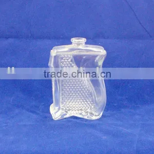 Perfume Glass Bottle thumbnail-1
