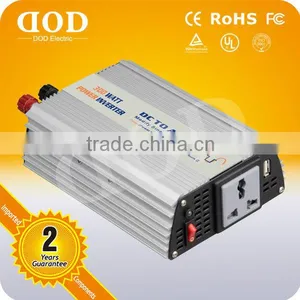 150w Car Inverter Dc12v Ac 220v Modify Sine Wave Inverter Single Phase Inverter thumbnail-1
