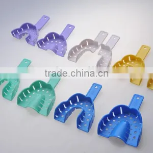 High Quality Dental Impression Trays thumbnail-2