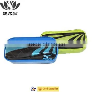 School Girl Pencil Box With Compartments thumbnail-2