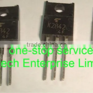 2SK2842 K2842 for TOSHIBA Transistor thumbnail-1