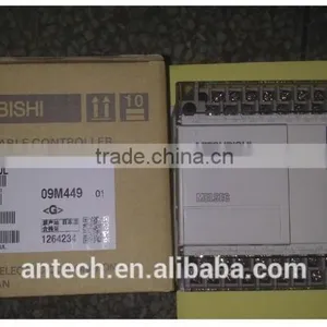 FX1N-24MR-ES/UL PLC thumbnail-1
