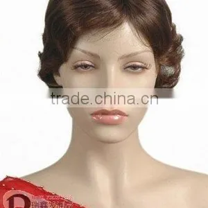 Wholesale Cheap Synthetic Hair Wigs thumbnail-6
