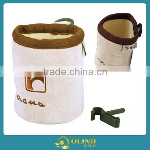 Decorative Hanging Storage Bag thumbnail-1