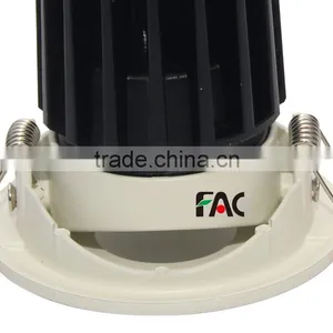 New Premium Durable 9w 24v Led Downlight With Cut Out 80mm thumbnail-4