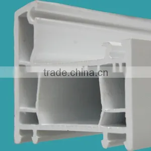 60mm Series Upvc Profiles thumbnail-4