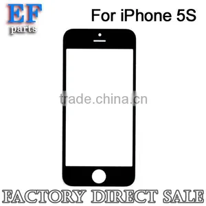 Wholesale Front Glass Lens for Iphone 4 4s 5 5s 5c 6 6 Plus Replacement Factory Supply thumbnail-3