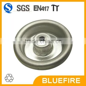 High Quality Gas Valve Screw With Thread 7/16NS for Butane Gas thumbnail-1