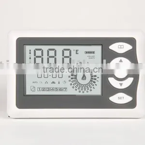 Room Thermosta thumbnail-1