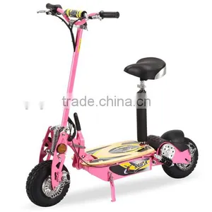 Electric Scooter 1000w Lithium With Lithium Battery thumbnail-1