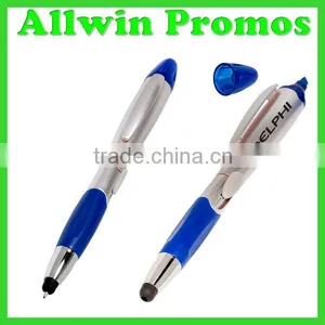 Top Selling Stylus Pen With Highlighter thumbnail-6